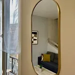 Appartamento Duplex Au Coeur De Chauvigny
