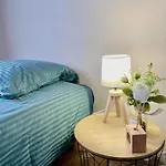 Appartamento Duplex Au Coeur De Chauvigny