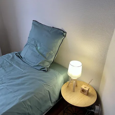 Duplex Au Coeur De Apartment *