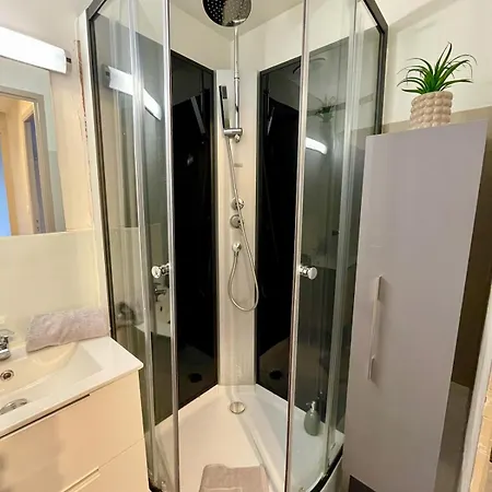 Duplex Au Coeur De Chauvigny