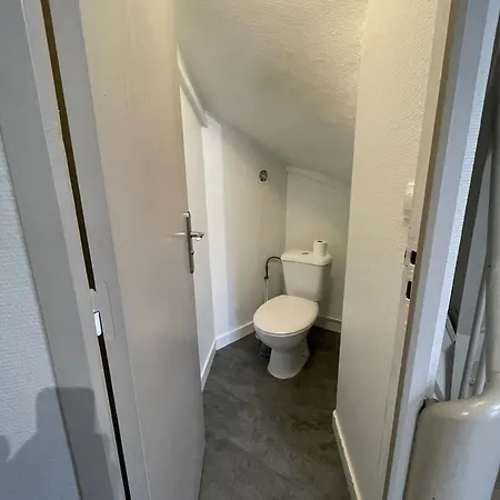 Duplex Au Coeur De * Chauvigny