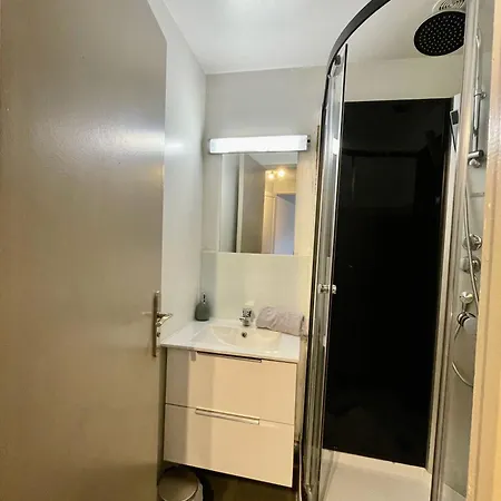 Apartment Duplex Au Coeur De