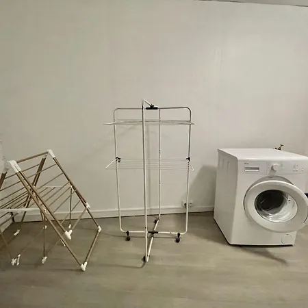 Duplex Au Coeur De Apartment Chauvigny