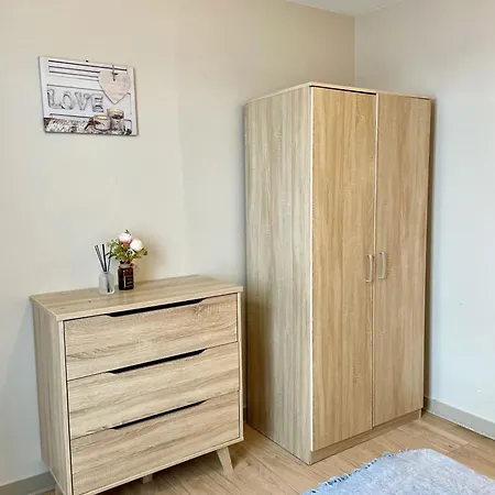 Duplex Au Coeur De Chauvigny