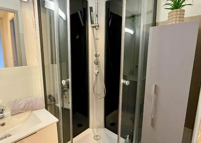 Duplex Au Coeur De Chauvigny