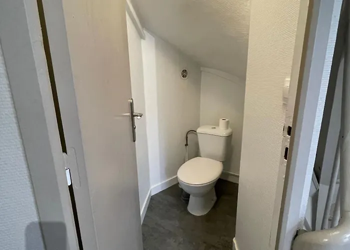 Duplex Au Coeur De * Chauvigny