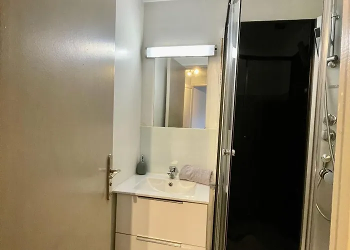 Apartman Duplex Au Coeur De