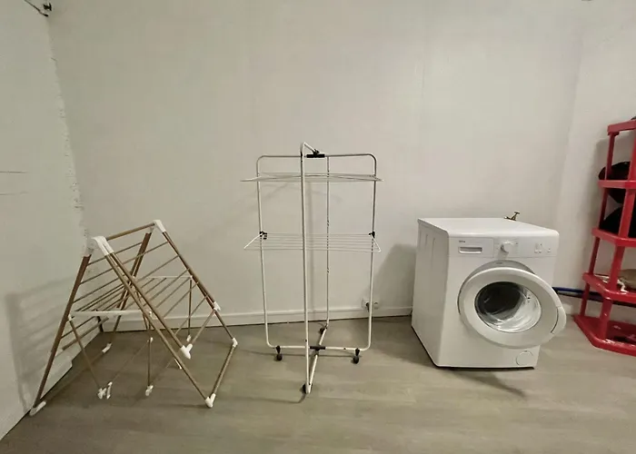 Duplex Au Coeur De Apartment Chauvigny