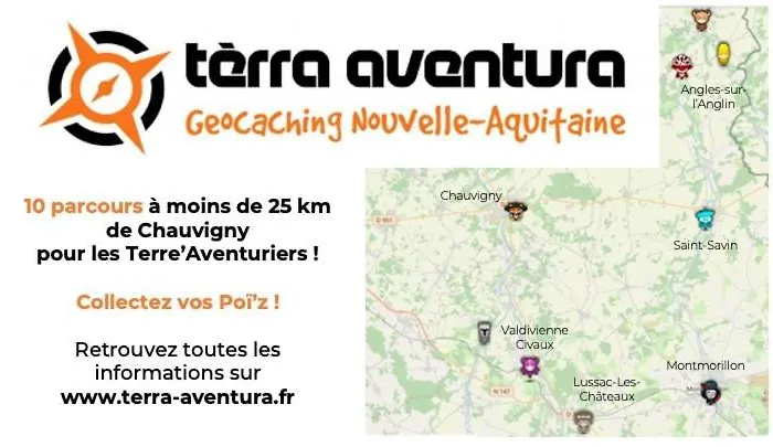 Duplex Au Coeur De Chauvigny