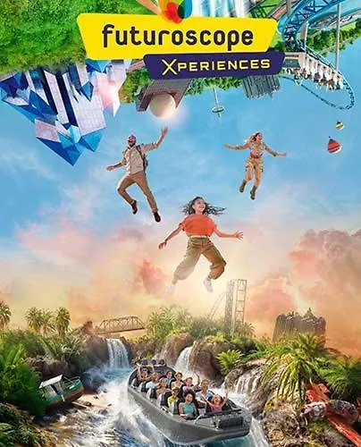 Apartman Duplex Au Coeur De