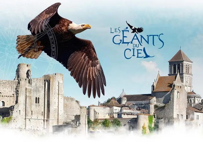 Apartman Duplex Au Coeur De